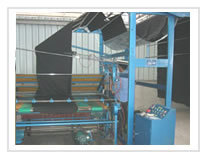 供应双幅对折机 双幅对折码布机 南通纺织机械制造商