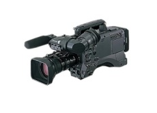 松下AG-HPX500MC摄像机