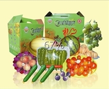 寿光有机蔬菜礼盒/有机蔬菜礼品盒批发/有机蔬菜礼盒配送