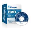 8thManage PMO/项目管理系统/高效能项目管理办公室