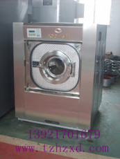 干洗店专用水洗机 15公斤水洗机价格 洗衣店水洗机厂家