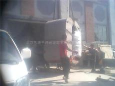 设备吊装搬运数控机床搬运卸车北京市东德平涛吊装搬运