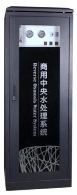 100G-800G高贵型纯水机直饮机RO机净水器