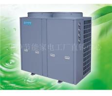 10P循环式空气能热水器
