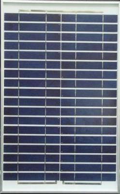 移动电源30W太阳能电池板