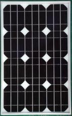 家庭发电 40W太阳能电池板