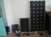 雷鑫太阳能 80W太阳能电池板