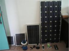 雷鑫太陽能 80W太陽能電池板