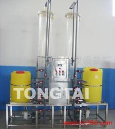 超纯水设备 青州同泰水处理设备有限公司供应