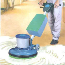 昆山地毯清洗公司