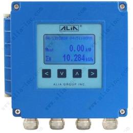 艾立亚电磁流量计转换器生产公司-仪表转换器