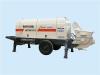 HBT系列混凝土输送泵 地泵 满足您的输送需求