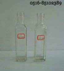橄榄油瓶 玻璃瓶生产厂家