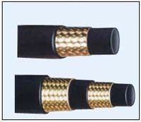 专业生产高压钢丝编织胶管 高压编织胶管厂