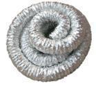 鑫聚公司专业生产方形铝箔保温软管