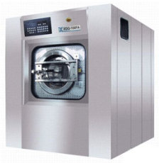 大型水洗设备 全自动洗脱机