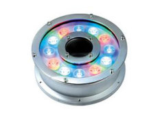 LED水底灯LED大功率水底灯中山LED水底灯LED水下灯