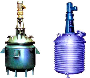 不锈钢反应釜 不锈钢反应罐 不锈钢反应锅