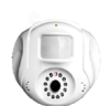 红外微型录像机 热销长安报警器 无线报警器 厂供报警器