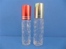 推荐 徐州恒发供应优质白料8ML口珠瓶玻璃瓶