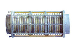 龙力实业专业生产轴向型复式拉杆波纹补偿器