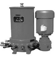 供应特惠多点干油泵 多点干油润滑泵批发价格-华源液压