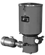 供应电动润滑泵-手脚动润滑泵-启东液压机电设备自产自销