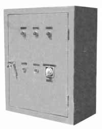 输送机电气GDK02型电气控制箱 40MPa 华源电控箱