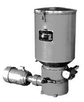 DDRB-N型多点润滑泵 31.5MPa 优质研发制造企业-启东华源
