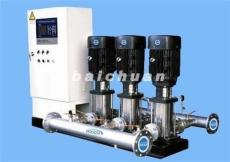 烟台纯净水设备 水处理设备 青州变频设备有限公司