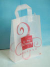 high quality plastic bag
