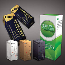 包装盒印刷 上海包装盒 包装盒首选上海智融厂