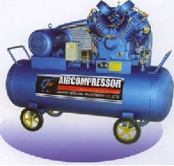 大丰空压机 运转平稳 噪声低 专业的空压机生产厂家