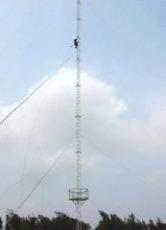 提供岳阳测风塔材质 南京测风塔样式 宏泰铁塔