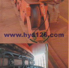 钢轨涂油器 H.I.E涂油器 轨道润滑系统 涂油器