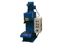 液压机 台式单柱压装液压机 YT41系列台式单柱压装液压机