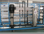 电子工业纯水设备