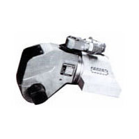 泰州市宝岛液压机械专业生产-YD驱动式液压扳手