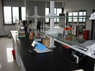 四川实验室整体设计装修 实验设备 实验家具 净化工程