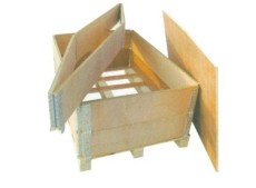 木箱 木质包装箱 木箱的价格/厂家 青州恒盛木材