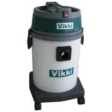 35升威奇吸尘器 工业吸尘器 VK35无尘室吸尘吸水机
