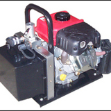 德州金成液压生产电动泵手动泵