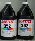 乐泰紫外线固化胶 LOCTITE352 销售网www.letai518.com