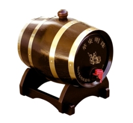 葡萄酒高档橡木桶/高档葡萄酒橡木桶/高档橡木桶葡萄酒