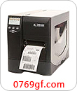 ZEBRA 斑马 ZM400/ZM600 条码打印机