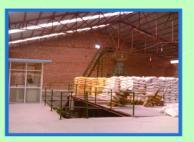复合肥配料生产线 石家庄专业设计生产肥料生产线