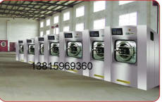 工业洗衣机说明 工业洗衣机参数 工业洗衣机价格
