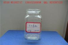 辽宁省大连市供应玻璃瓶 酱菜瓶