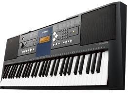 雅马哈PSR-E333电子琴