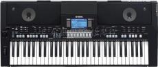 雅马哈PSR-550电子琴